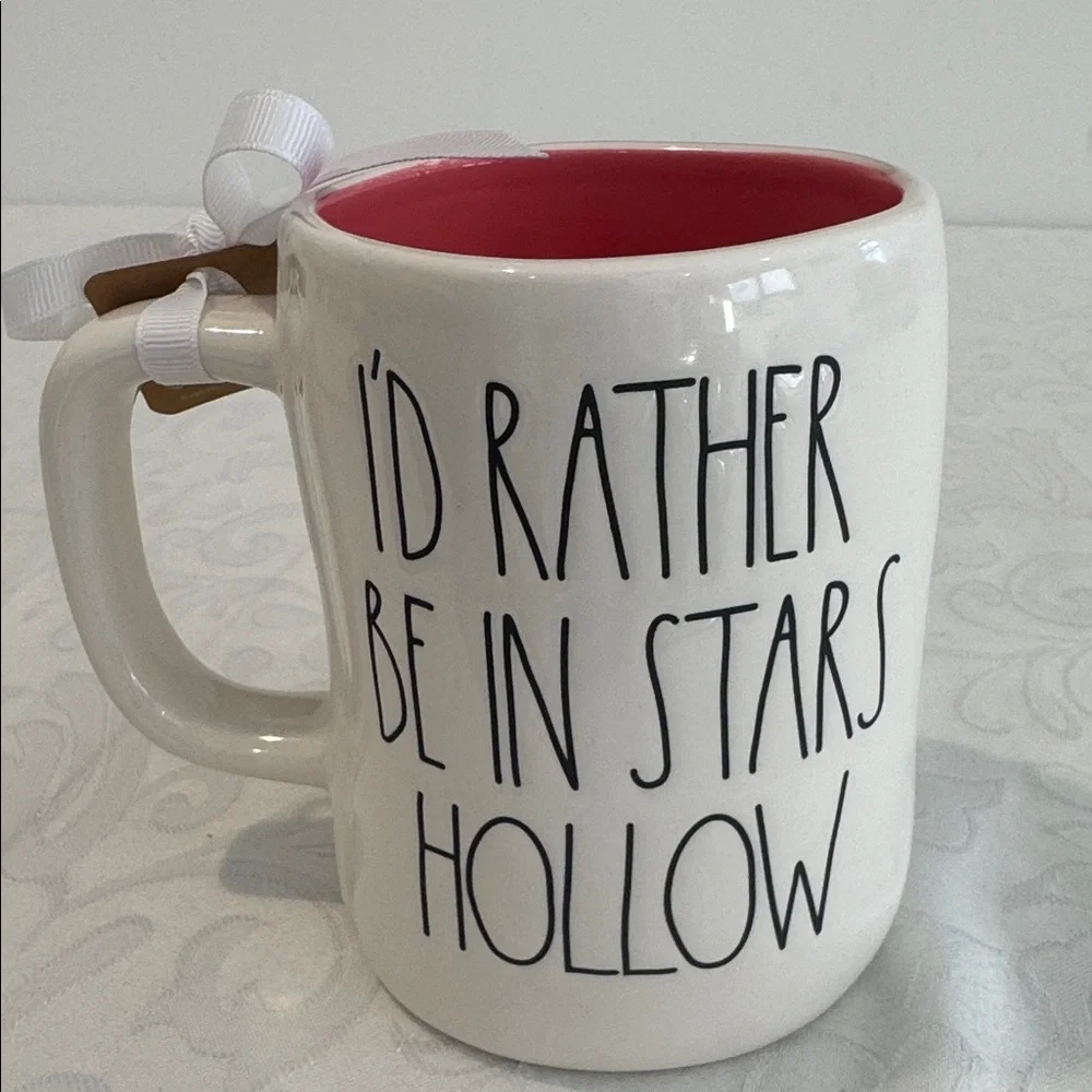 Rae Dunn ‘Gilmore Girls’ Mug - Picture 4 of 8